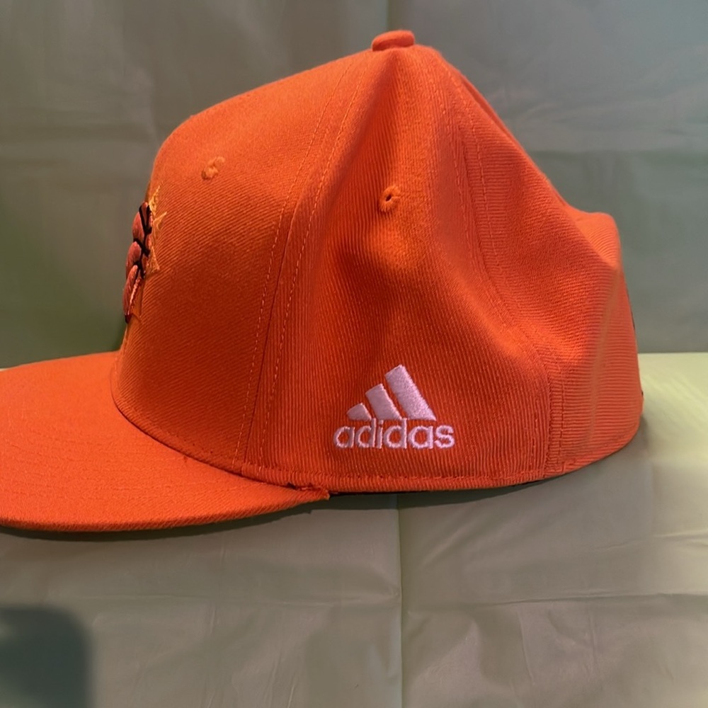 Adidas Brand Phoenix Suns fitted Hat size L/Xl - Picture 2 of 5